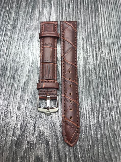 rolex strap pin|genuine rolex watch straps uk.